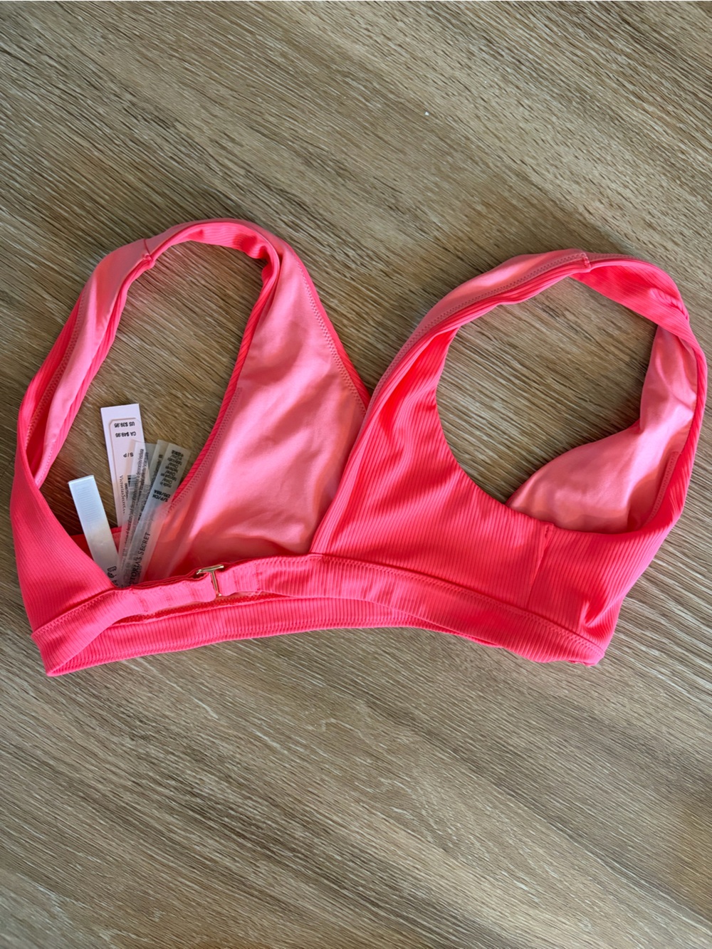 BRAND NEW Victoria's Secret Bikini Set sz small - Picture 8 of 12